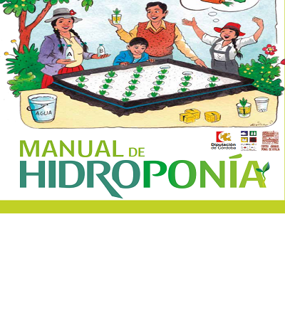 Manual de hidroponia