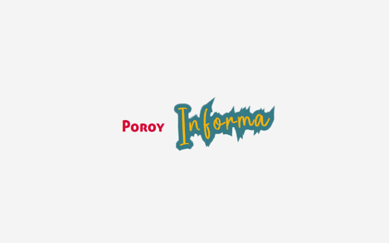 Poroy Informa