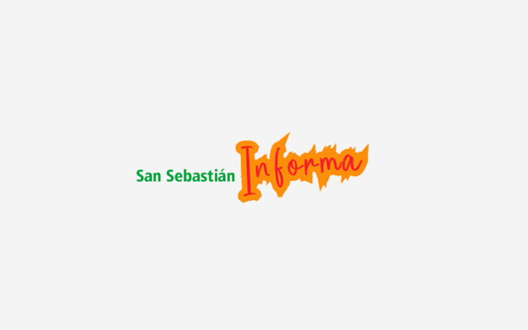 San Sebastián Informa