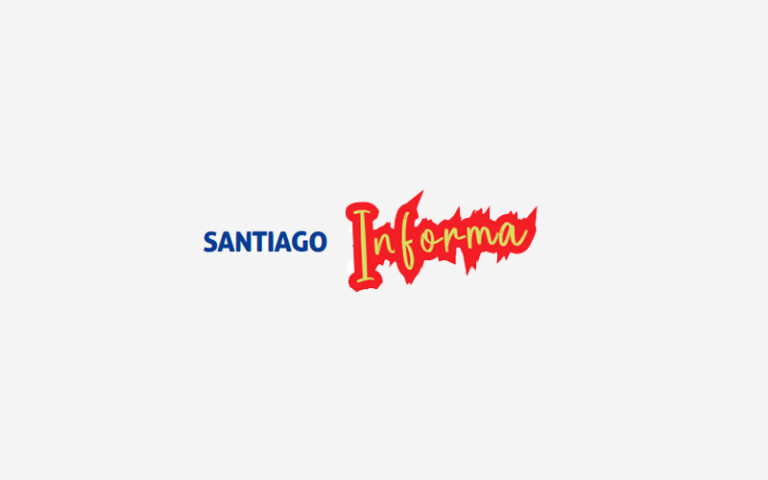 Santiago Informa